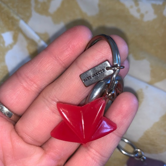 Marc Jacobs Heaven Gummy Necklace - Picture 3 of 3